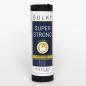Preview: SULKY SUPER STRONG schwarz, 25 cm x 5m